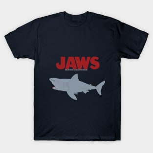 JAWS T-Shirt